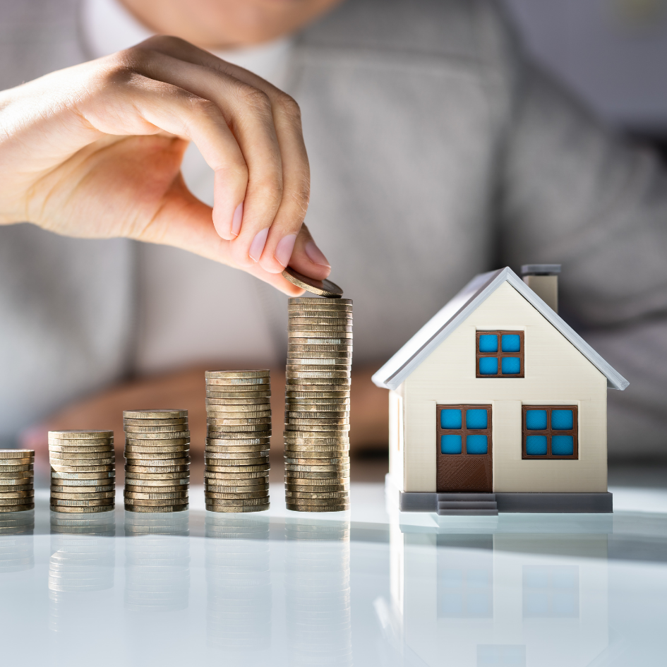 Growing Real Estate Market