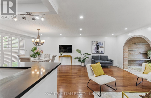 Drawing room