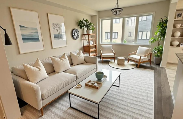 Drawing room