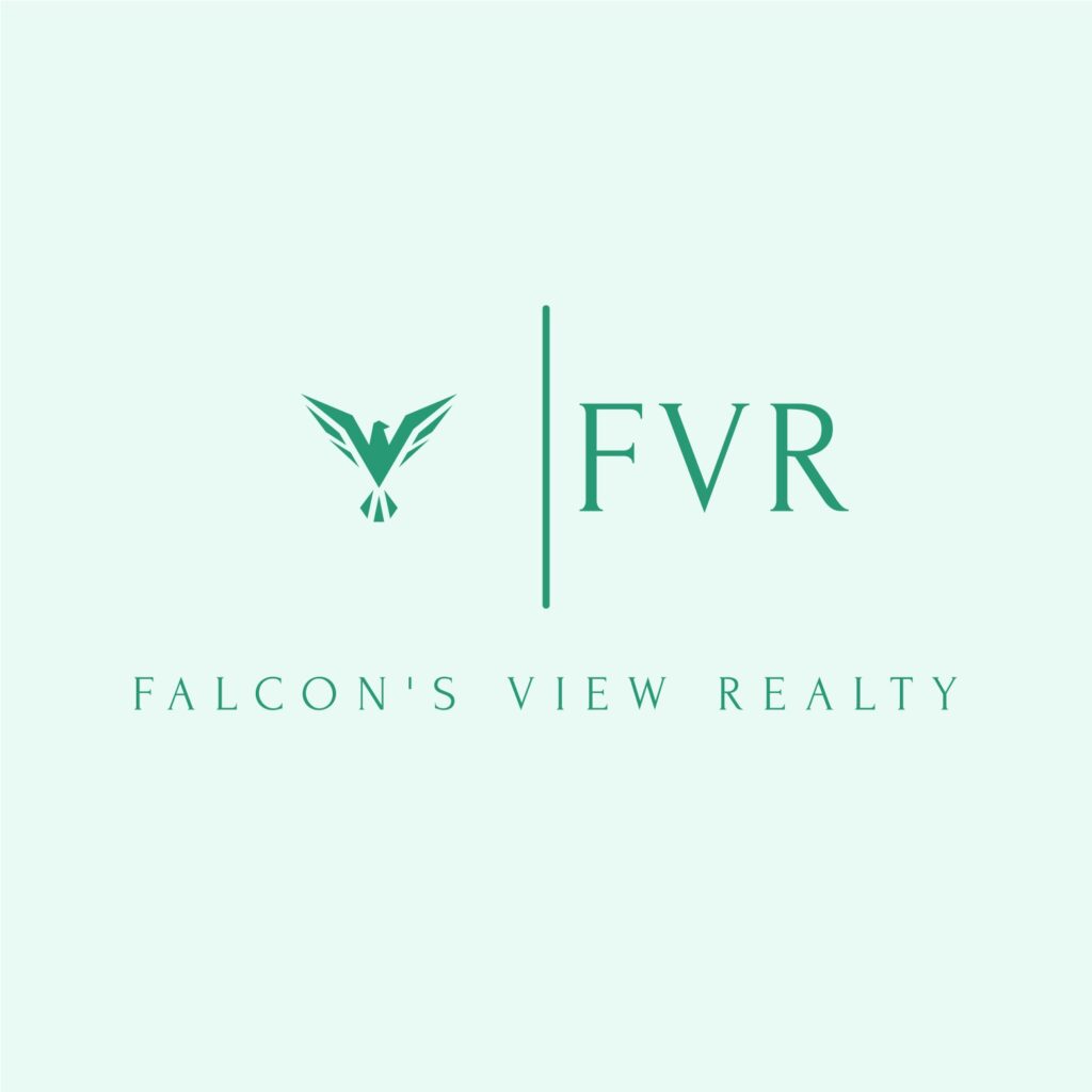FALCON'S VIEW REALTY INC. logo